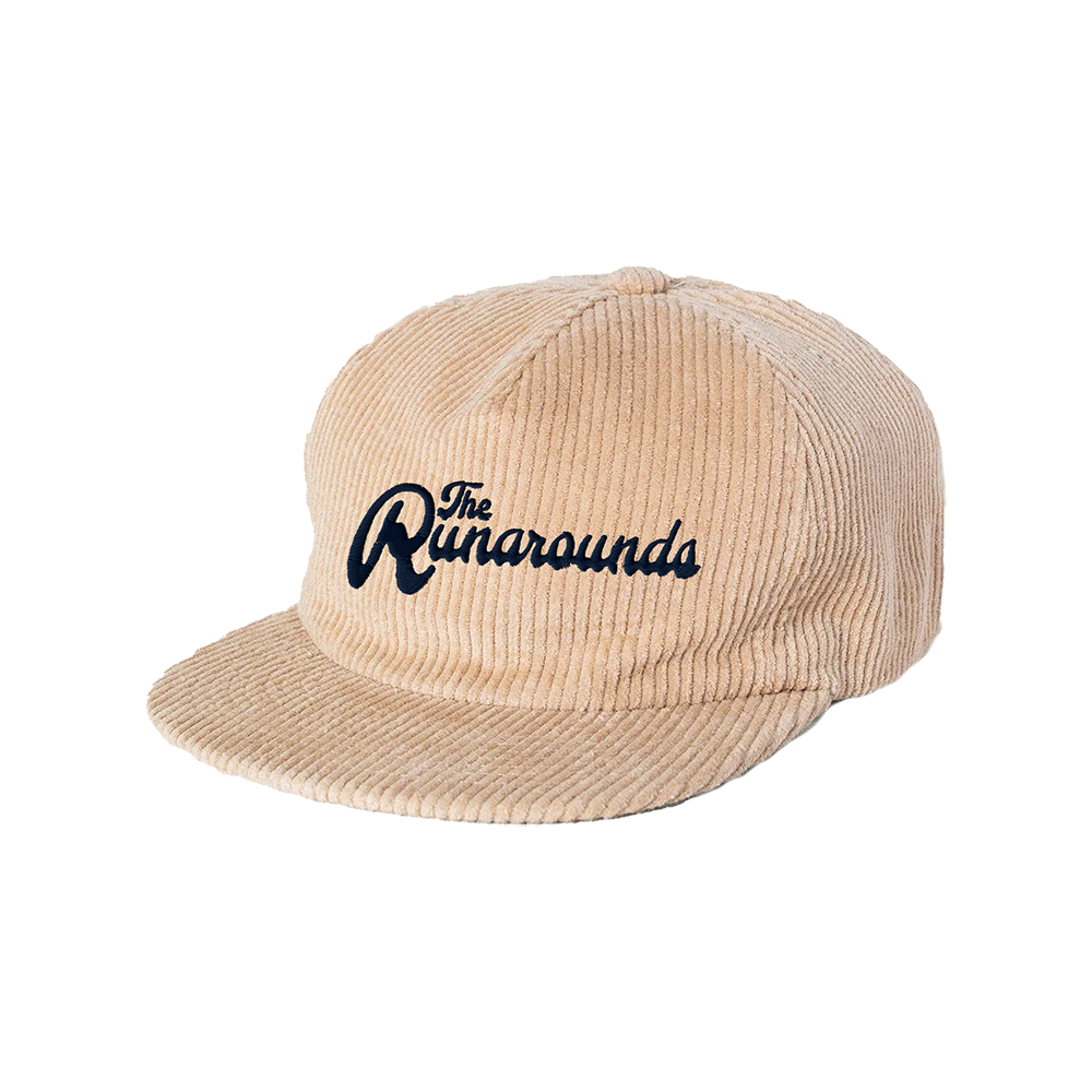 The Runarounds Hat
