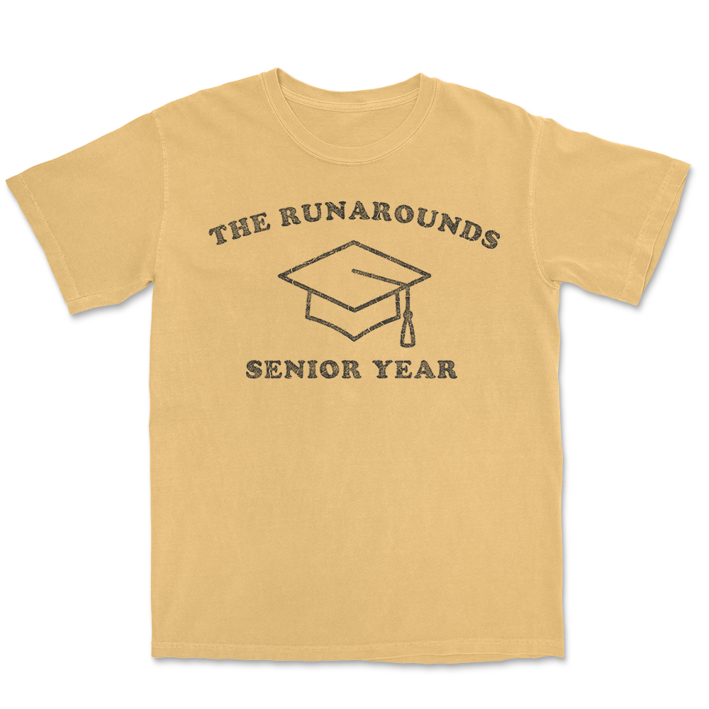 Senior Year T-Shirt