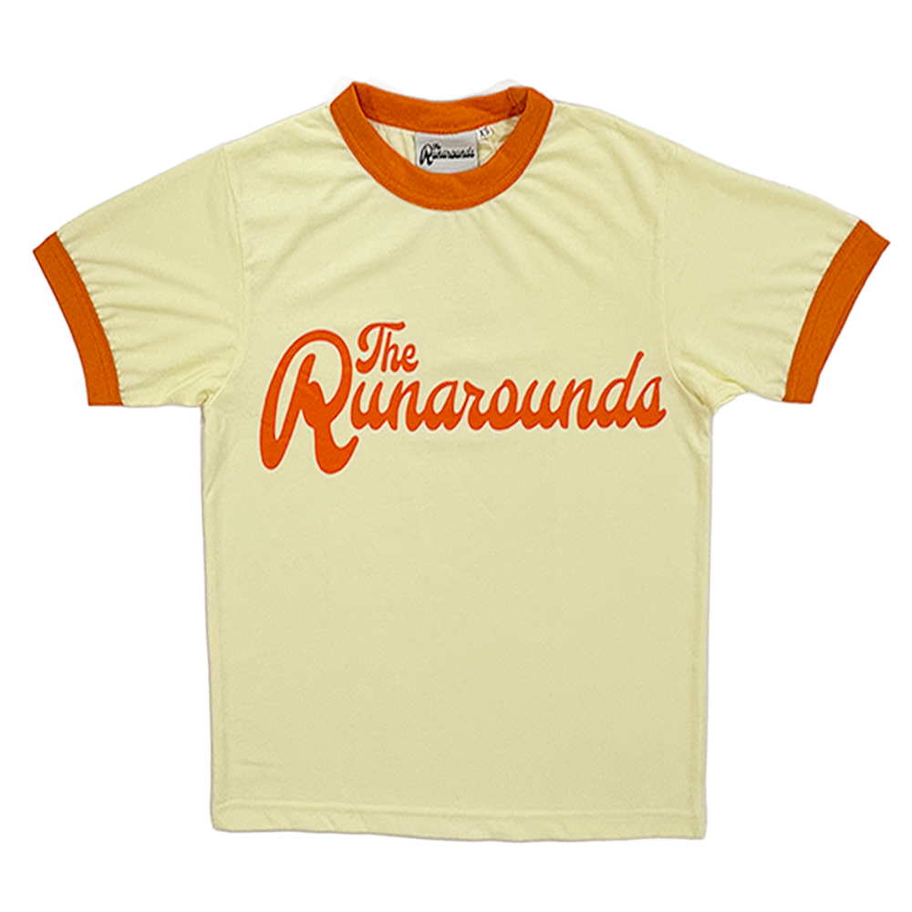 The Runarounds Ringer (XL only)
