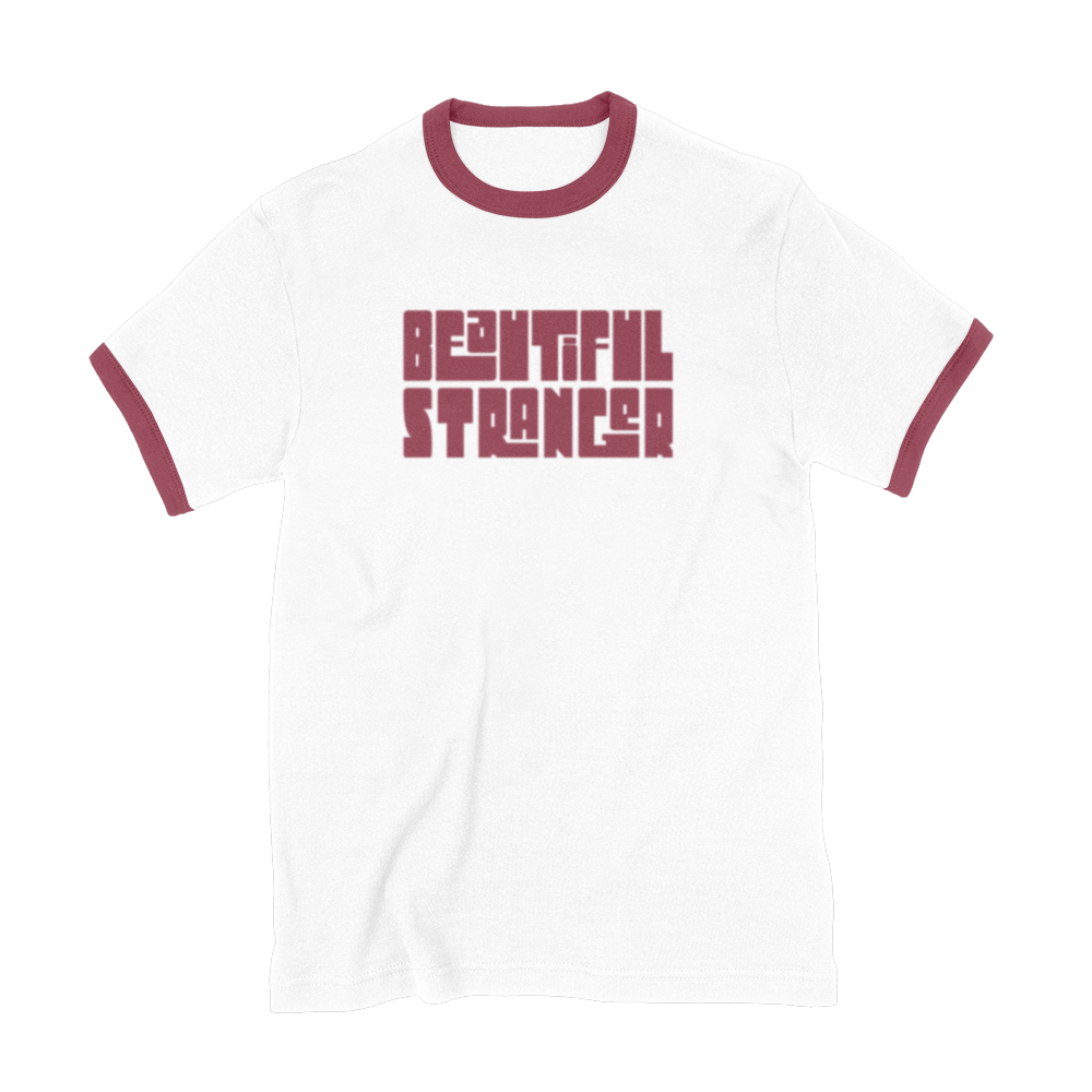 Beautiful Stranger Ringer