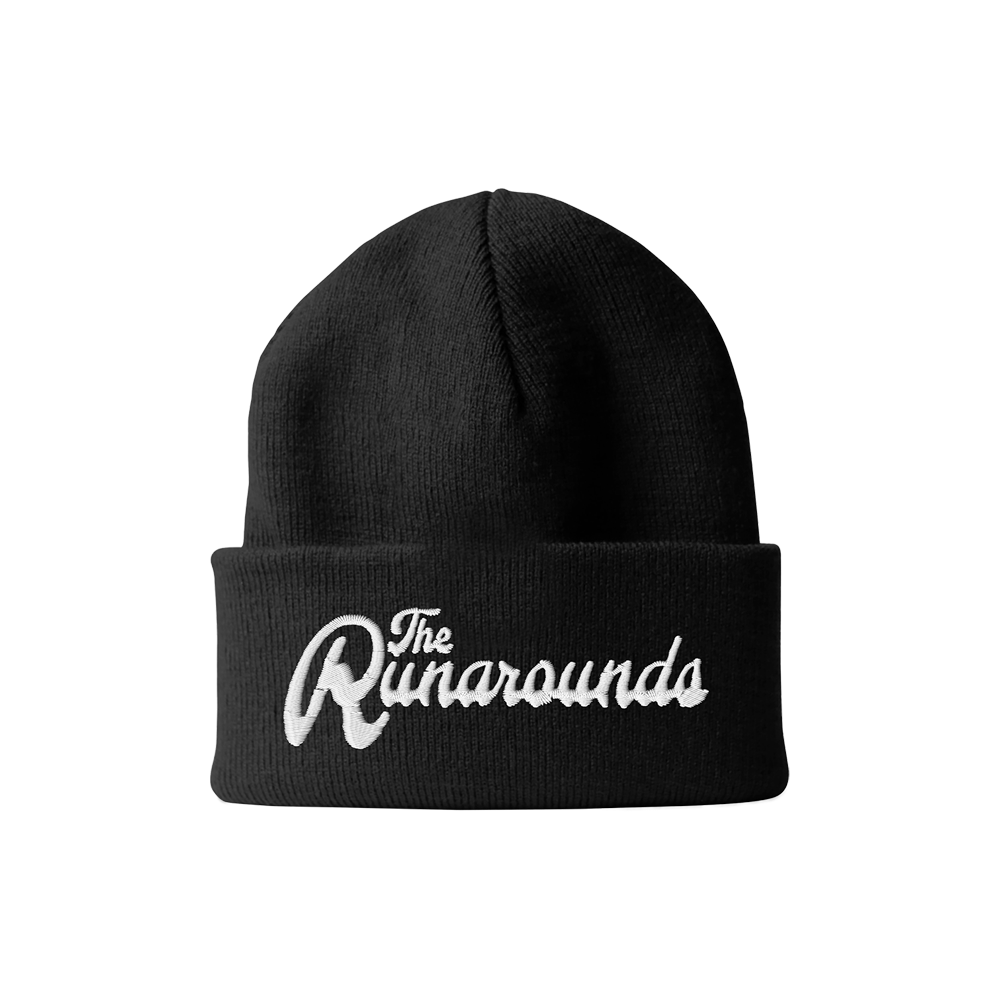 The Runarounds Beanie