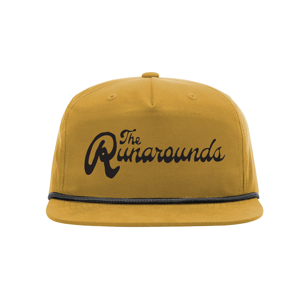 Surf Hat