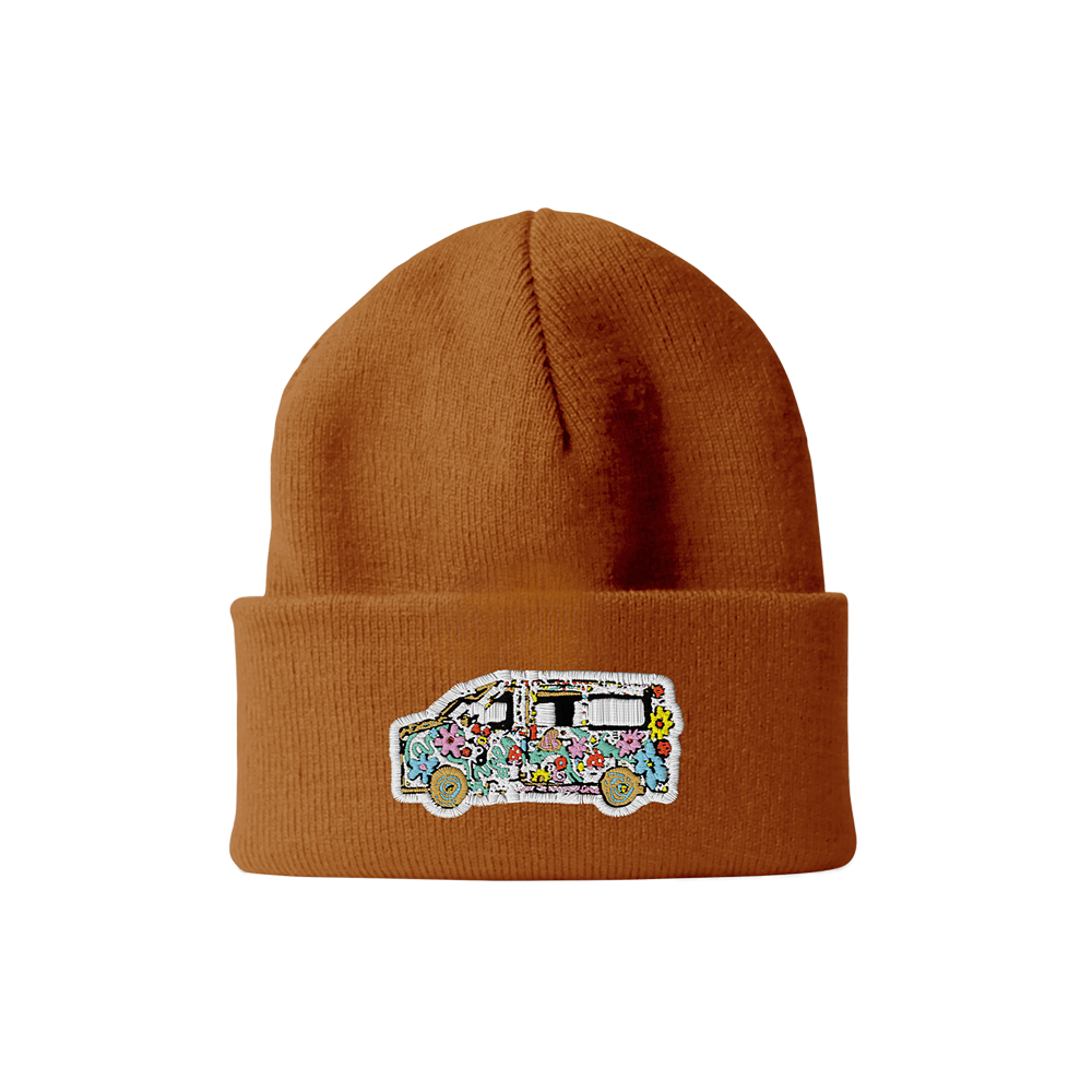 Minivan Beanie