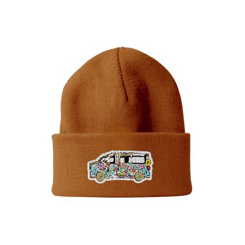 Minivan Beanie